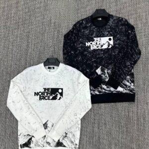 the north face sweatshirt men & women